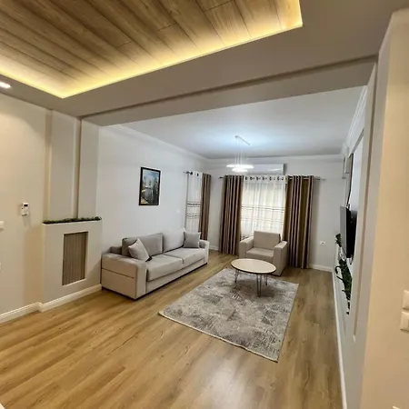Daire Apartment Korca