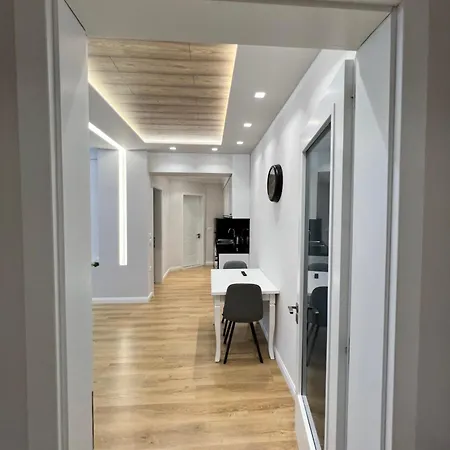 Daire Apartment Korca *
