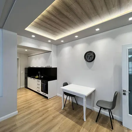 Apartment Korca