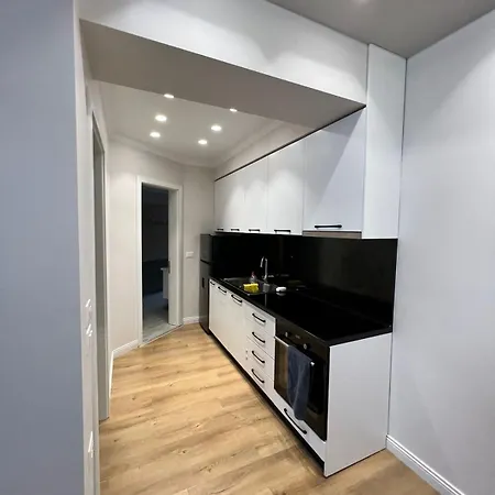 شقة Apartment Korca *