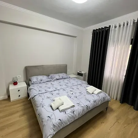 Apartment Korca *