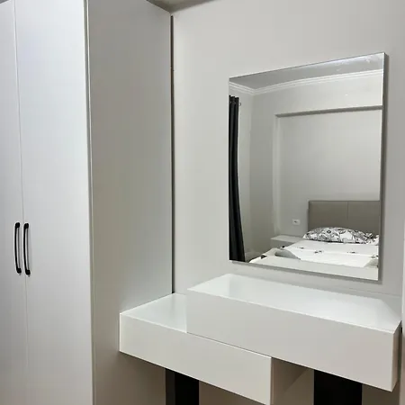 Apartment Korca Daire
