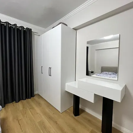 Apartment Korca *