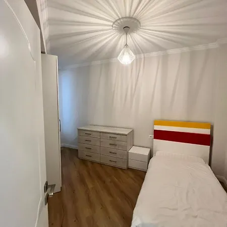 Daire Apartment Korca Görice