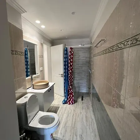 شقة Apartment Korca كورتشي