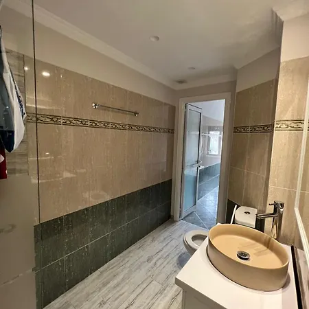Apartment Korca * كورتشي