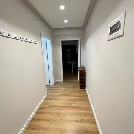 Apartment Korca Görice